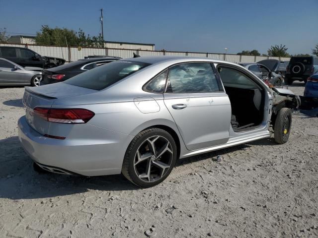 Photo 2 VIN: 1VWMA7A36LC014436 - VOLKSWAGEN PASSAT R-L 