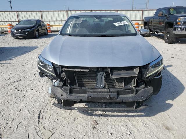 Photo 4 VIN: 1VWMA7A36LC014436 - VOLKSWAGEN PASSAT R-L 