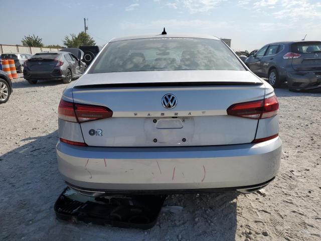 Photo 5 VIN: 1VWMA7A36LC014436 - VOLKSWAGEN PASSAT R-L 