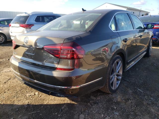 Photo 3 VIN: 1VWMA7A37KC001791 - VOLKSWAGEN PASSAT 