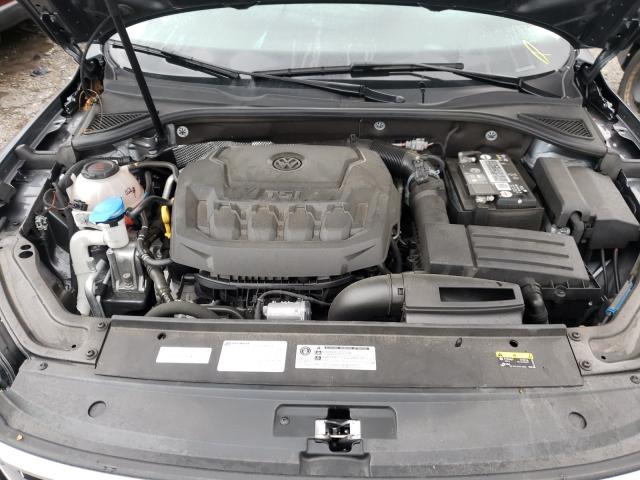 Photo 6 VIN: 1VWMA7A37KC002262 - VOLKSWAGEN PASSAT 