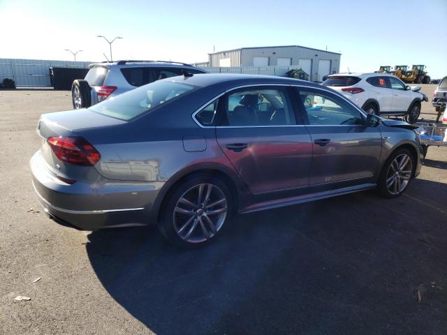 Photo 2 VIN: 1VWMA7A37KC007588 - VOLKSWAGEN PASSAT 