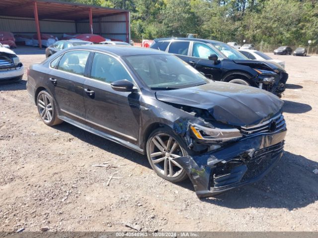 Photo 0 VIN: 1VWMA7A37KC009597 - VOLKSWAGEN PASSAT 