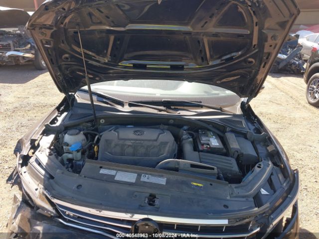 Photo 9 VIN: 1VWMA7A37KC009597 - VOLKSWAGEN PASSAT 