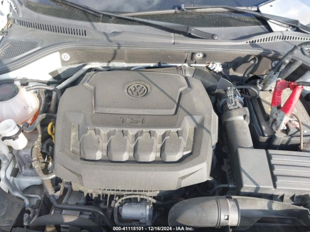 Photo 9 VIN: 1VWMA7A37LC010668 - VOLKSWAGEN PASSAT 