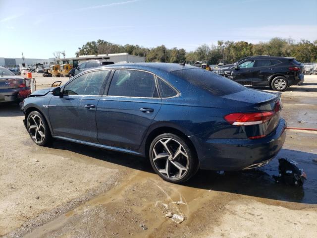 Photo 1 VIN: 1VWMA7A37LC016986 - VOLKSWAGEN PASSAT 