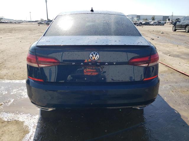 Photo 5 VIN: 1VWMA7A37LC016986 - VOLKSWAGEN PASSAT 