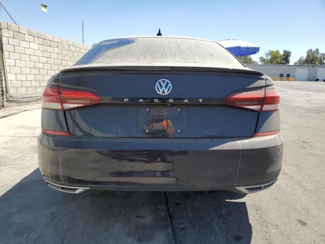 Photo 5 VIN: 1VWMA7A37LC017829 - VOLKSWAGEN PASSAT 