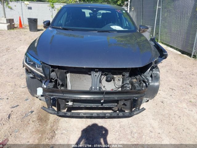 Photo 5 VIN: 1VWMA7A37MC007240 - VOLKSWAGEN PASSAT 