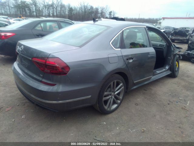 Photo 3 VIN: 1VWMA7A38KC012850 - VOLKSWAGEN PASSAT 