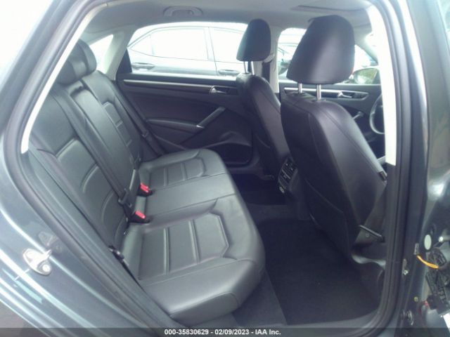 Photo 7 VIN: 1VWMA7A38KC012850 - VOLKSWAGEN PASSAT 