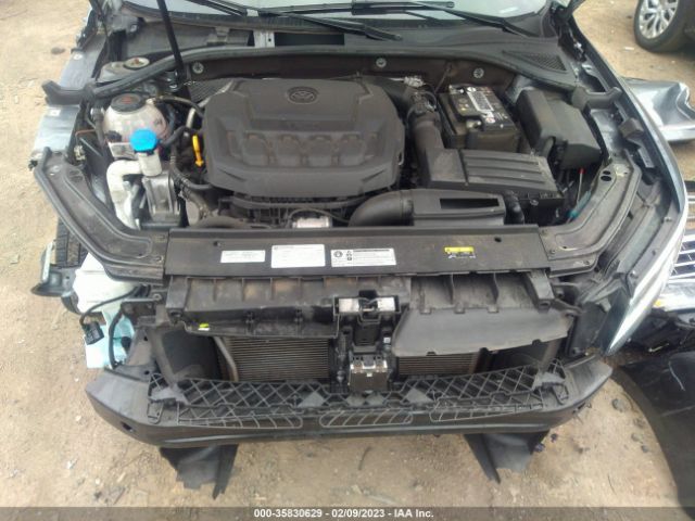 Photo 9 VIN: 1VWMA7A38KC012850 - VOLKSWAGEN PASSAT 