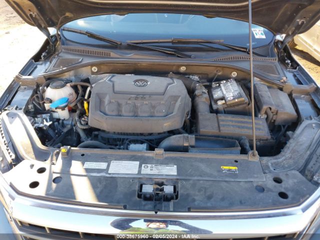 Photo 9 VIN: 1VWMA7A38LC005768 - VOLKSWAGEN PASSAT 