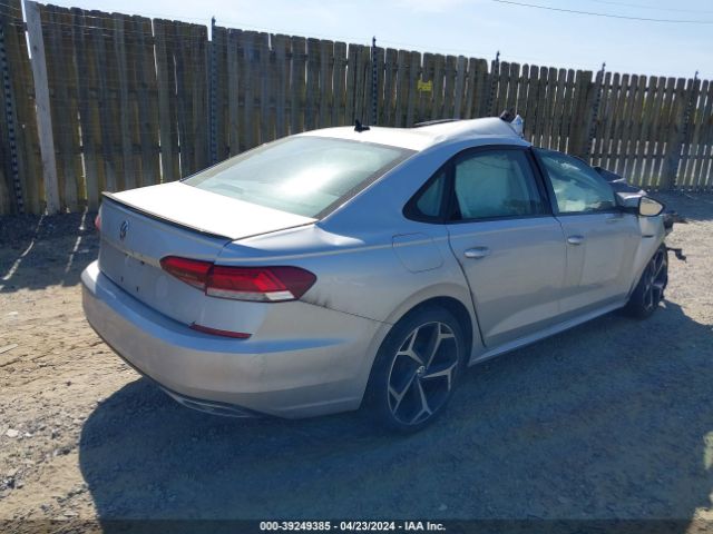 Photo 3 VIN: 1VWMA7A38LC018973 - VOLKSWAGEN PASSAT 