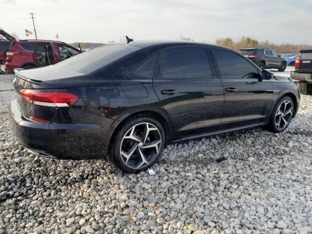 Photo 2 VIN: 1VWMA7A38LC021856 - VOLKSWAGEN PASSAT R-L 