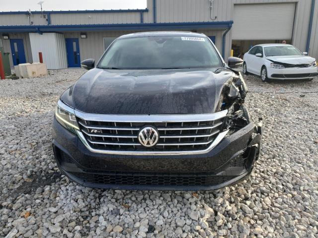 Photo 4 VIN: 1VWMA7A38LC021856 - VOLKSWAGEN PASSAT R-L 