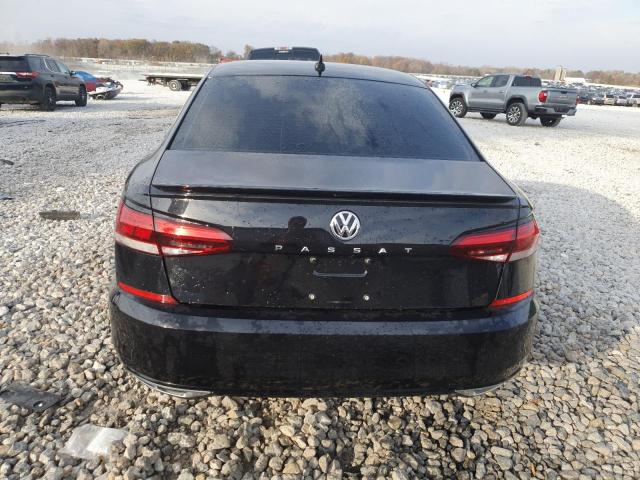 Photo 5 VIN: 1VWMA7A38LC021856 - VOLKSWAGEN PASSAT R-L 