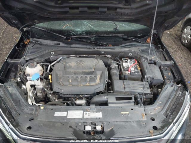 Photo 9 VIN: 1VWMA7A38LC022022 - VOLKSWAGEN PASSAT 