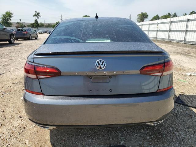 Photo 5 VIN: 1VWMA7A38LC023686 - VOLKSWAGEN PASSAT 