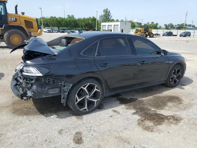 Photo 2 VIN: 1VWMA7A38LC027477 - VOLKSWAGEN PASSAT R-L 