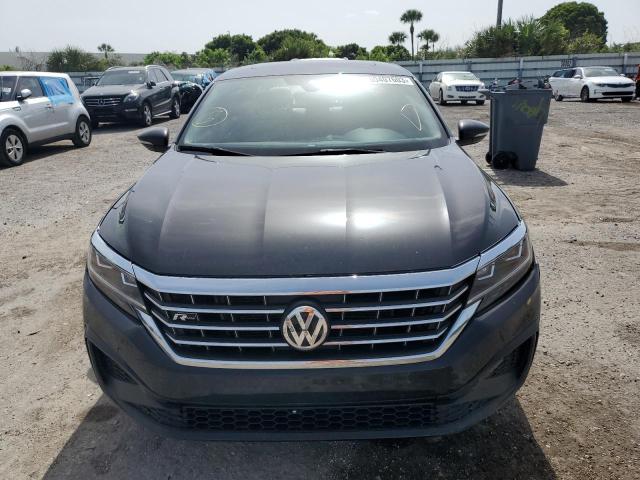 Photo 4 VIN: 1VWMA7A38LC027477 - VOLKSWAGEN PASSAT R-L 