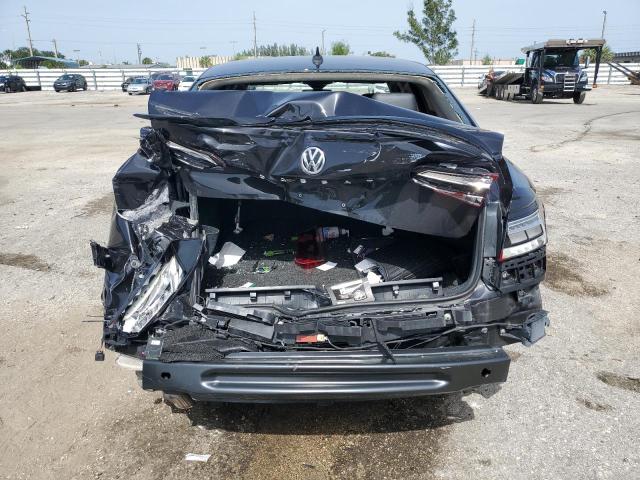 Photo 5 VIN: 1VWMA7A38LC027477 - VOLKSWAGEN PASSAT R-L 