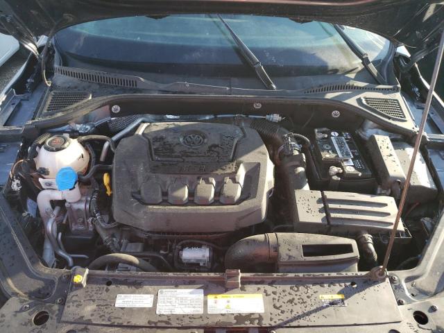 Photo 6 VIN: 1VWMA7A38MC000684 - VOLKSWAGEN PASSAT 