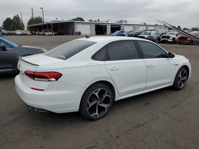 Photo 2 VIN: 1VWMA7A38MC009479 - VOLKSWAGEN PASSAT 