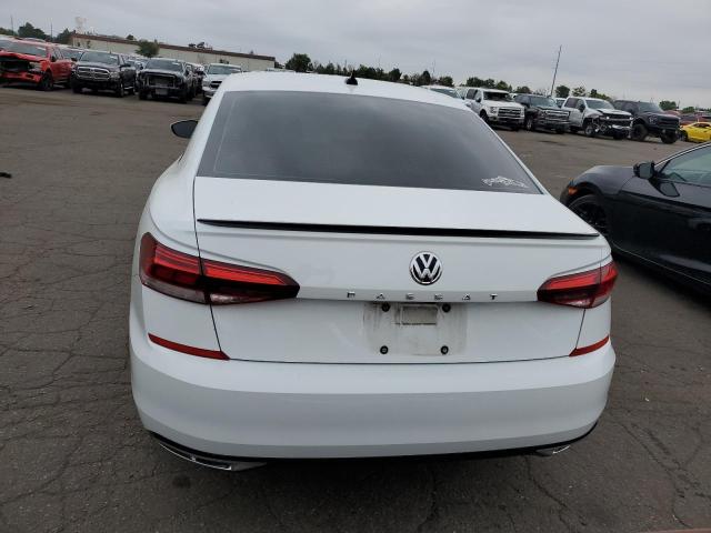 Photo 5 VIN: 1VWMA7A38MC009479 - VOLKSWAGEN PASSAT 