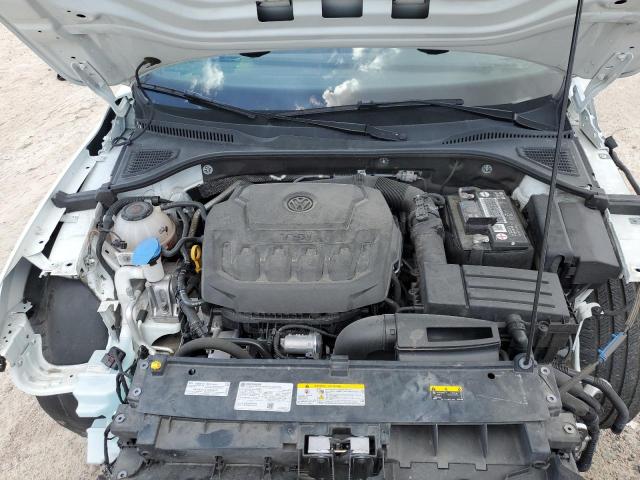 Photo 10 VIN: 1VWMA7A38NC002632 - VOLKSWAGEN PASSAT 