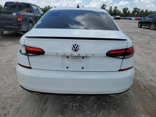 Photo 5 VIN: 1VWMA7A38NC002632 - VOLKSWAGEN PASSAT 