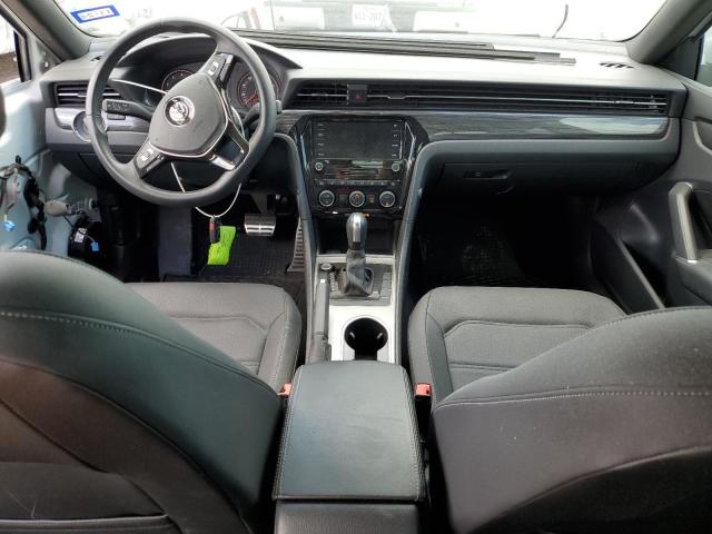 Photo 7 VIN: 1VWMA7A38NC002632 - VOLKSWAGEN PASSAT 