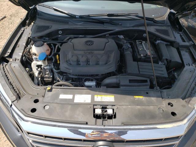 Photo 10 VIN: 1VWMA7A38NC003120 - VOLKSWAGEN PASSAT 