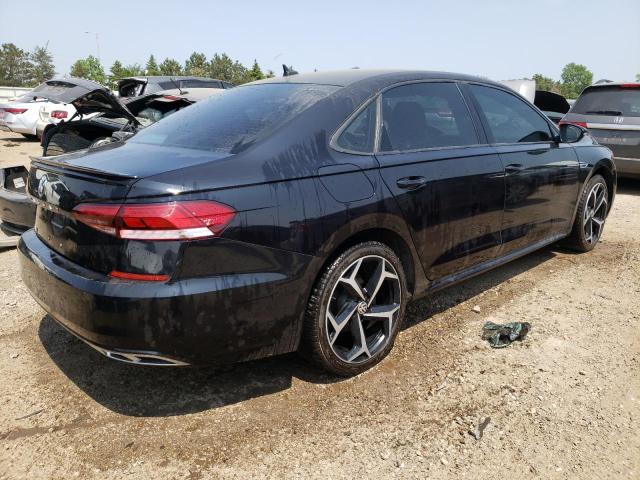 Photo 2 VIN: 1VWMA7A38NC003120 - VOLKSWAGEN PASSAT 