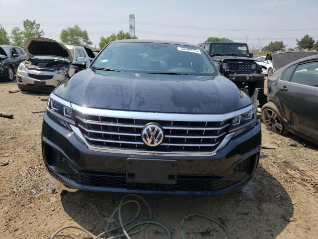 Photo 4 VIN: 1VWMA7A38NC003120 - VOLKSWAGEN PASSAT 