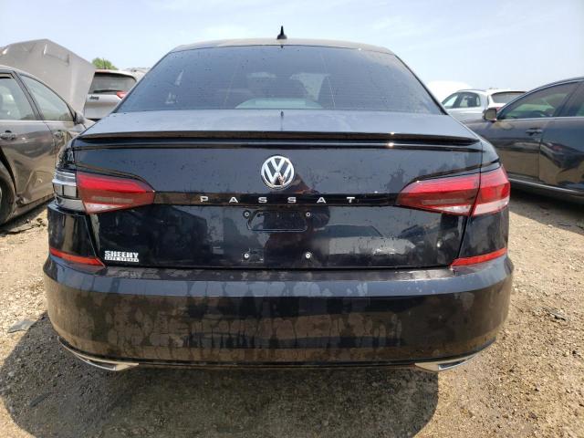 Photo 5 VIN: 1VWMA7A38NC003120 - VOLKSWAGEN PASSAT 