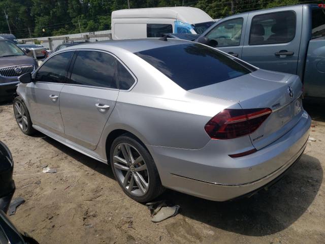 Photo 1 VIN: 1VWMA7A39KC001176 - VOLKSWAGEN PASSAT 