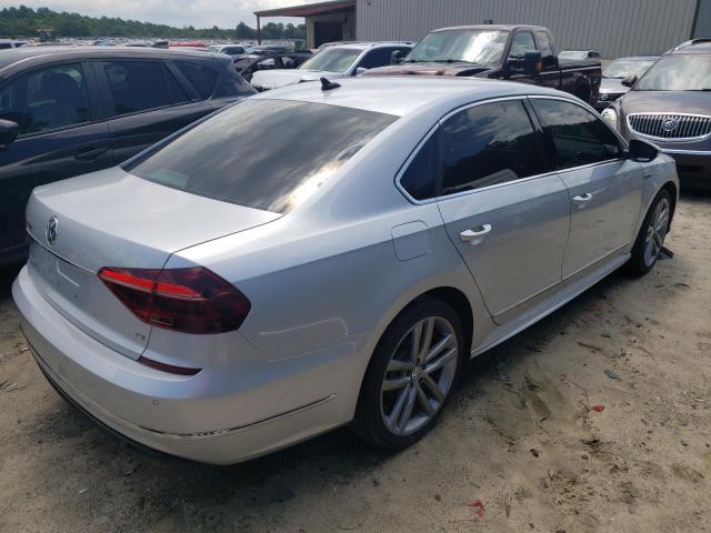 Photo 2 VIN: 1VWMA7A39KC001176 - VOLKSWAGEN PASSAT 