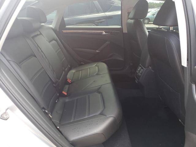 Photo 9 VIN: 1VWMA7A39KC001176 - VOLKSWAGEN PASSAT 