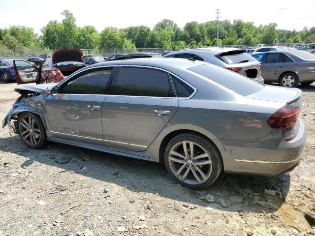 Photo 1 VIN: 1VWMA7A39KC001839 - VOLKSWAGEN PASSAT 