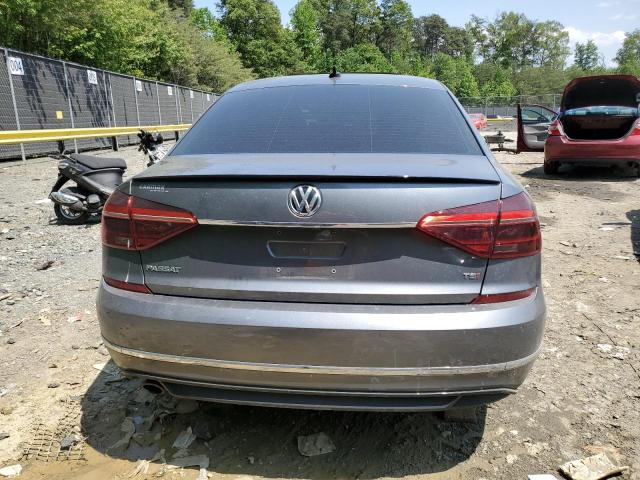 Photo 5 VIN: 1VWMA7A39KC001839 - VOLKSWAGEN PASSAT 