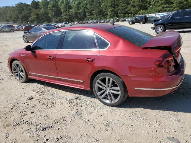 Photo 1 VIN: 1VWMA7A39KC009925 - VOLKSWAGEN PASSAT 