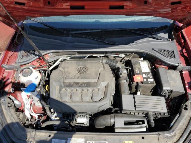 Photo 10 VIN: 1VWMA7A39KC009925 - VOLKSWAGEN PASSAT 