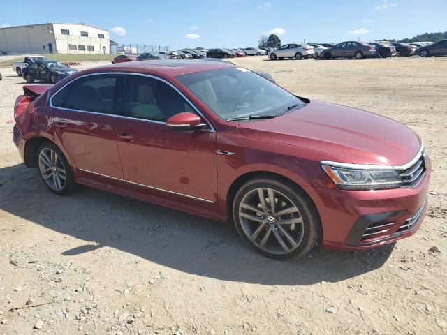 Photo 3 VIN: 1VWMA7A39KC009925 - VOLKSWAGEN PASSAT 