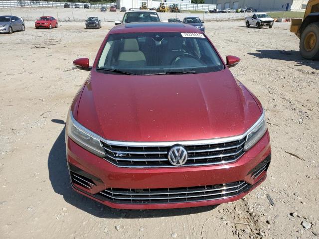 Photo 4 VIN: 1VWMA7A39KC009925 - VOLKSWAGEN PASSAT 