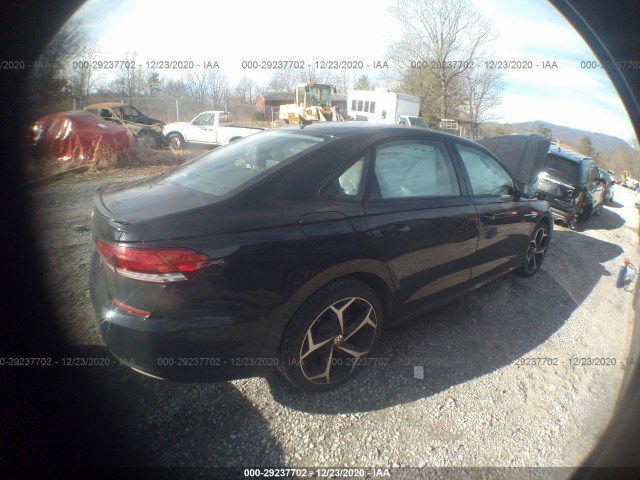 Photo 3 VIN: 1VWMA7A39LC003026 - VOLKSWAGEN PASSAT 