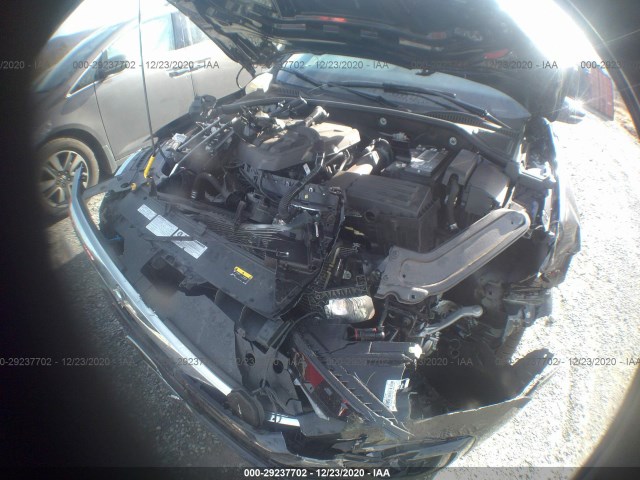 Photo 5 VIN: 1VWMA7A39LC003026 - VOLKSWAGEN PASSAT 