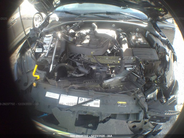 Photo 9 VIN: 1VWMA7A39LC003026 - VOLKSWAGEN PASSAT 