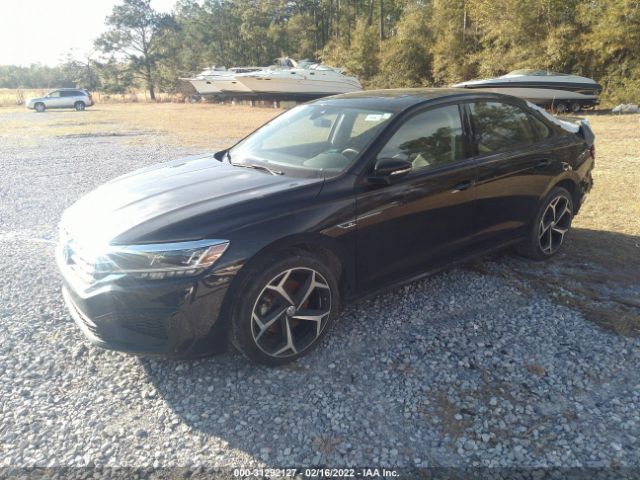 Photo 1 VIN: 1VWMA7A39LC014897 - VOLKSWAGEN PASSAT 