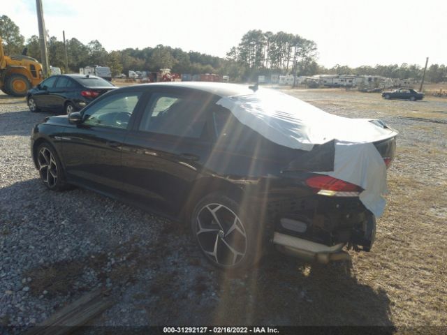 Photo 2 VIN: 1VWMA7A39LC014897 - VOLKSWAGEN PASSAT 